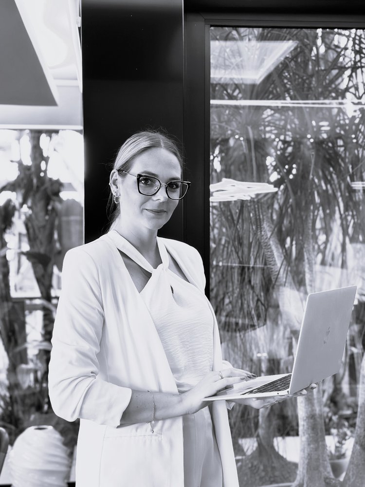 Arq. Andressa Martin (CAU A141064-4)