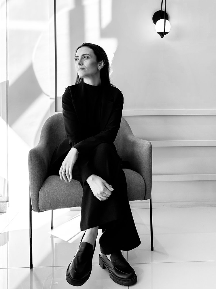 Arq. Maiquéle de Oliveira (CAU A195422-9)